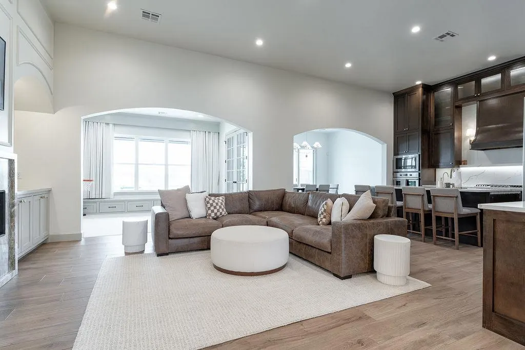 Photo 15 — 3832 Legacy Drive, Norman, OK 73069