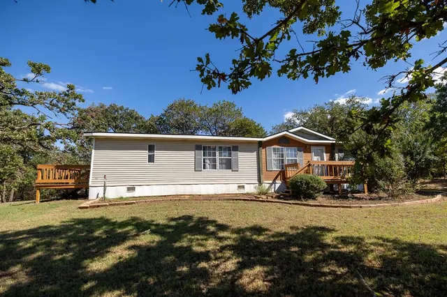 Photo 5 — 12900 Fox Hole Road, Edmond, OK 73034