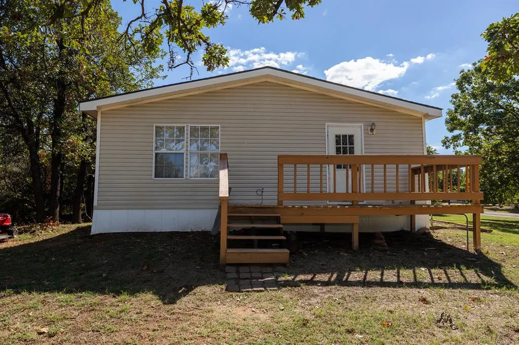 Photo 6 — 12900 Fox Hole Road, Edmond, OK 73034