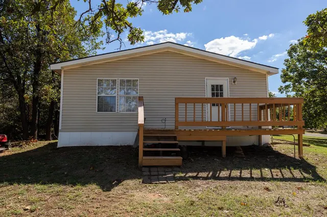 Photo 6 — 12900 Fox Hole Road, Edmond, OK 73034