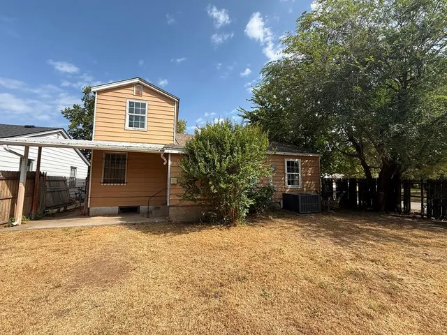 Photo 6 — 4000 NW 15th Street, Oklahoma City, OK 73107