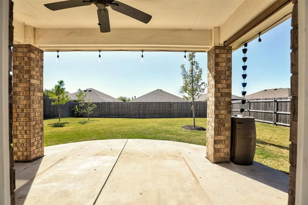 Photo 32 — 12608 NW 3rd Street, Yukon, OK 73099