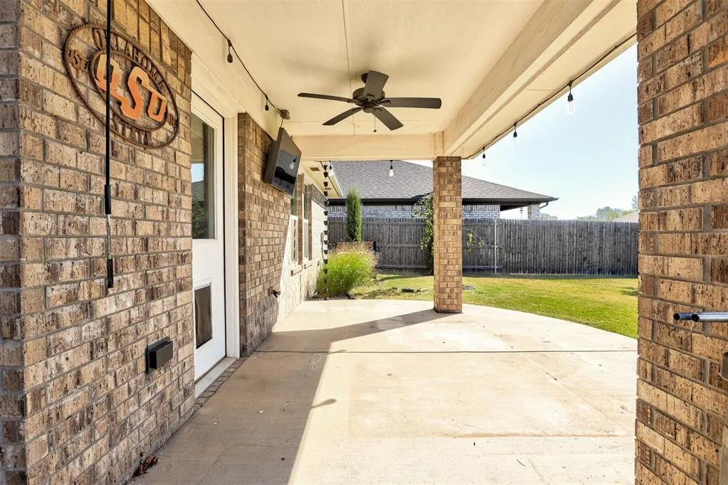 Photo 37 — 12608 NW 3rd Street, Yukon, OK 73099