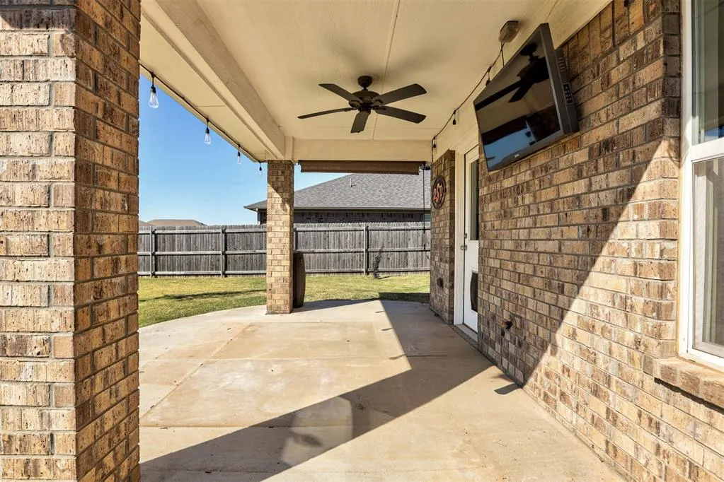 Photo 38 — 12608 NW 3rd Street, Yukon, OK 73099
