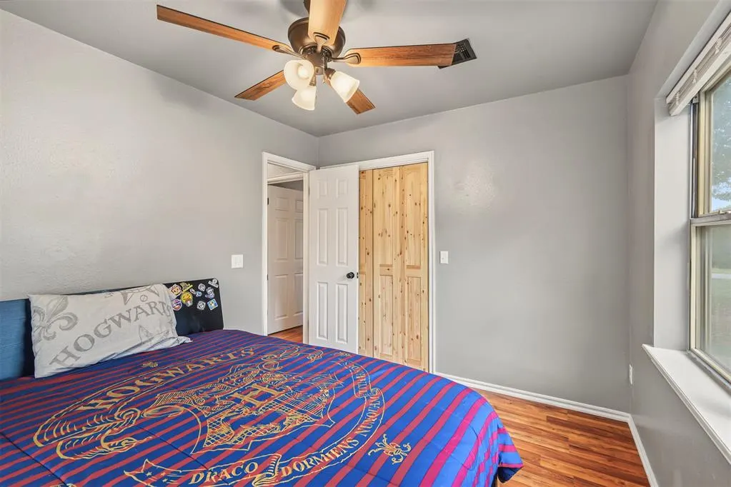 Photo 30 — 207 SW 9th Street, Minco, OK 73059