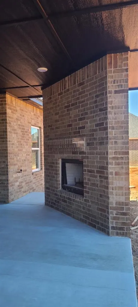 Photo 5 — 2418 Bear Creek Circle, Blanchard, OK 73010