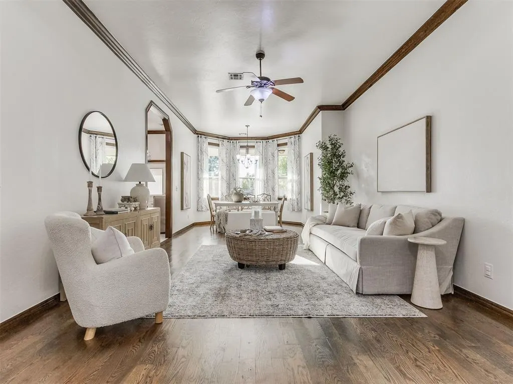 Photo 4 — 2433 Glenmere Drive, Edmond, OK 73003