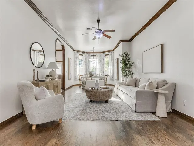 Photo 4 — 2433 Glenmere Drive, Edmond, OK 73003