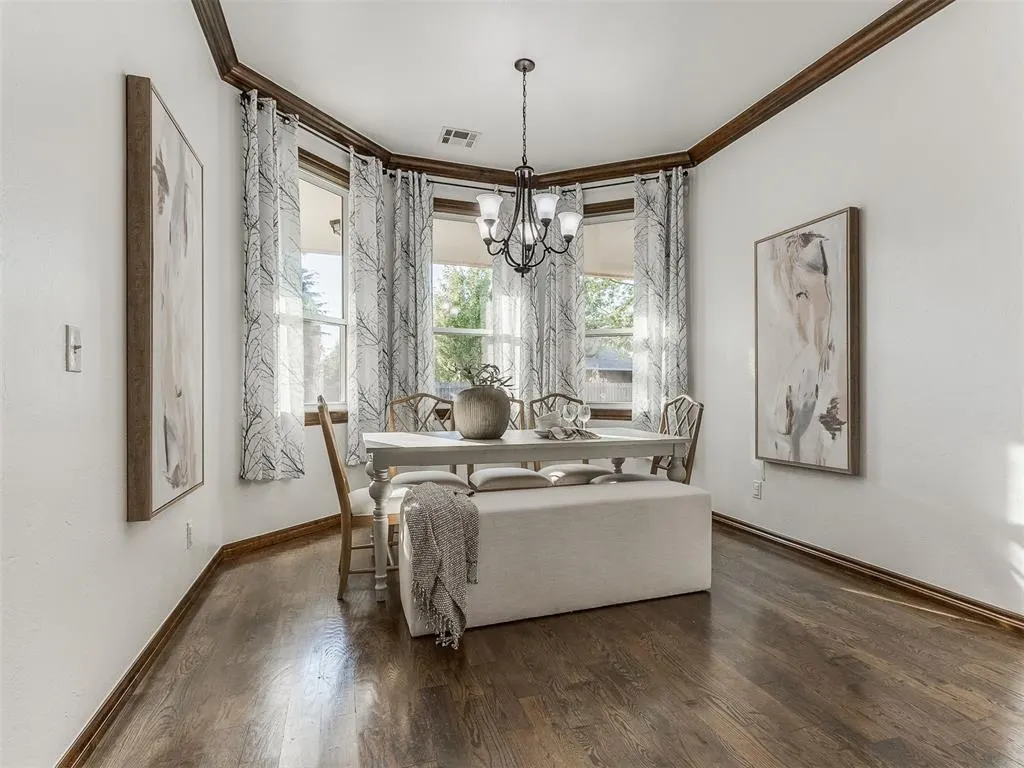 Photo 5 — 2433 Glenmere Drive, Edmond, OK 73003