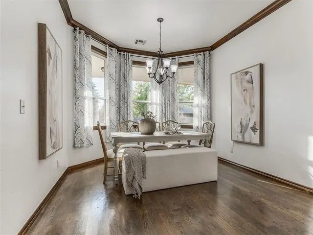 Photo 5 — 2433 Glenmere Drive, Edmond, OK 73003