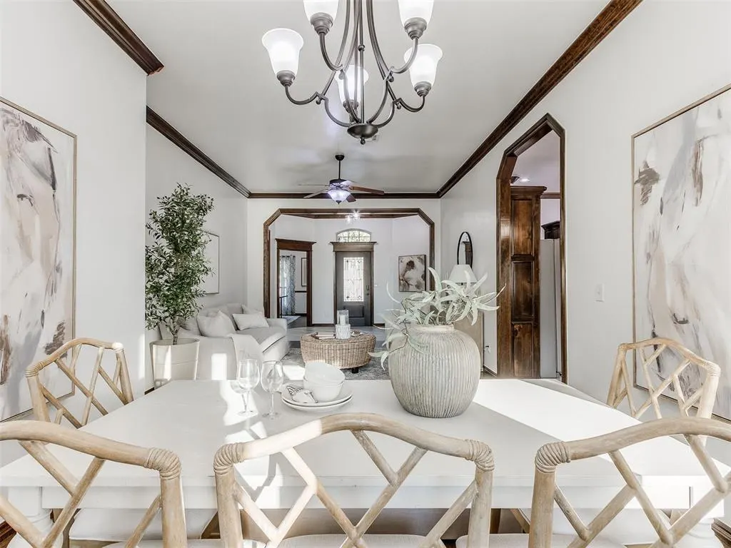 Photo 6 — 2433 Glenmere Drive, Edmond, OK 73003