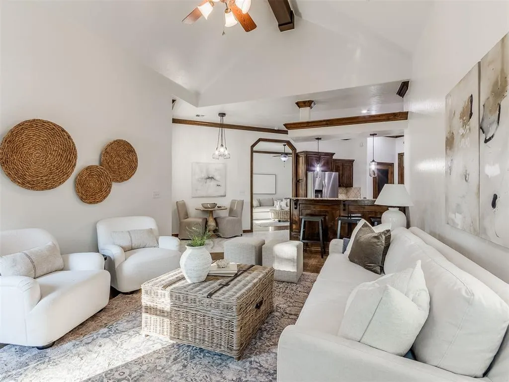 Photo 15 — 2433 Glenmere Drive, Edmond, OK 73003