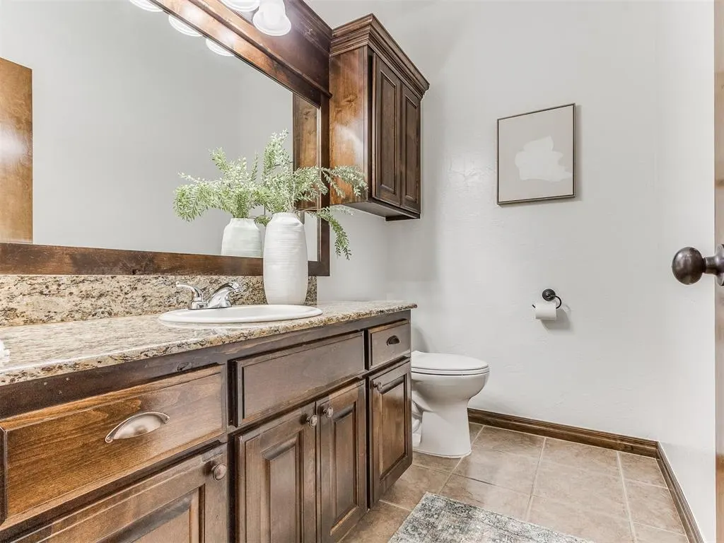 Photo 19 — 2433 Glenmere Drive, Edmond, OK 73003