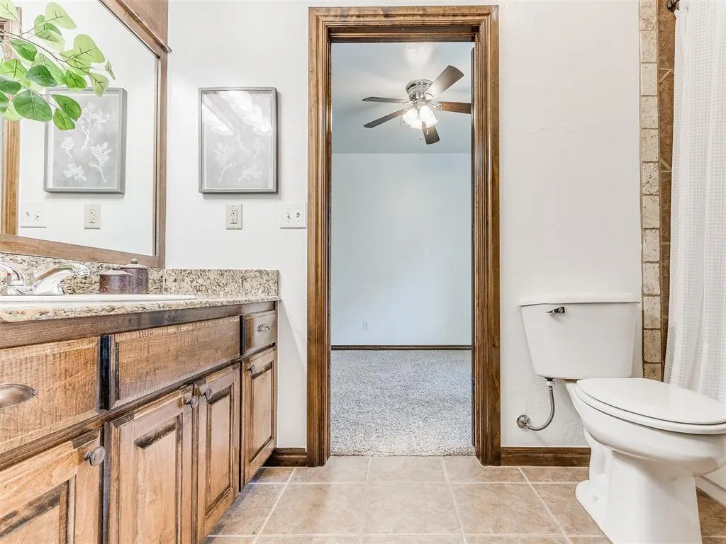 Photo 32 — 2433 Glenmere Drive, Edmond, OK 73003