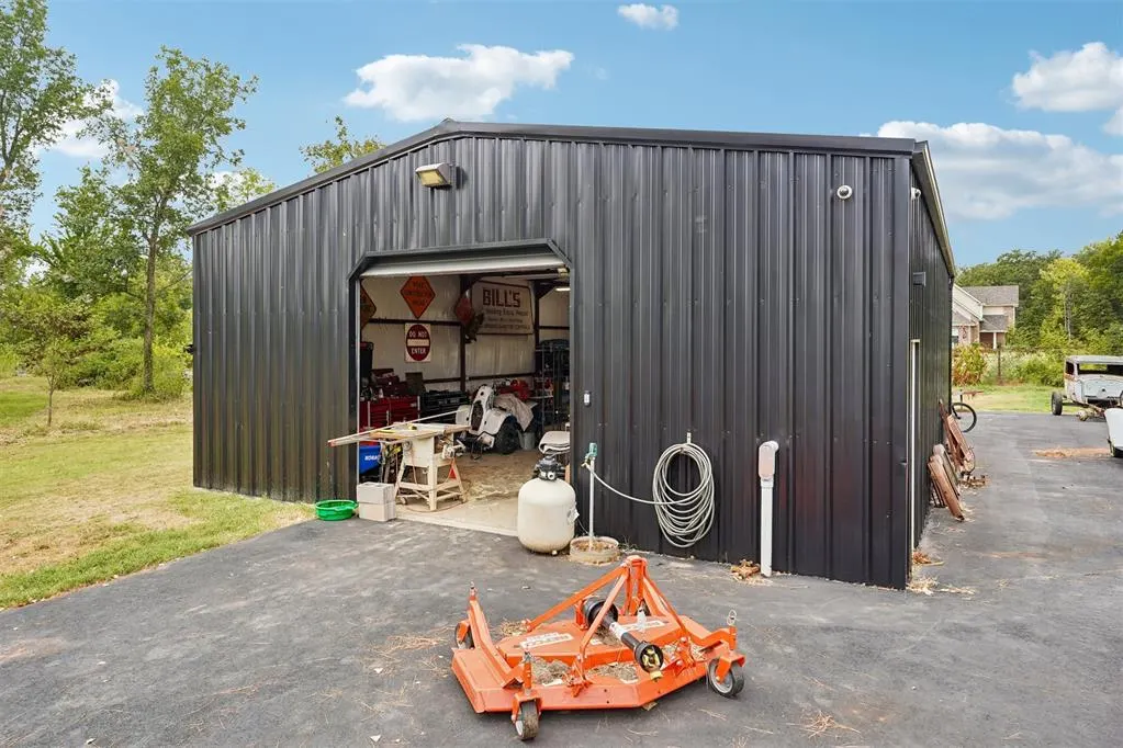 Photo 26 — 1512 NE 72nd Avenue, Norman, OK 73026