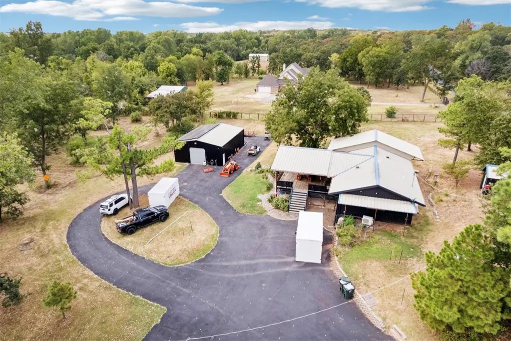 Photo 33 — 1512 NE 72nd Avenue, Norman, OK 73026