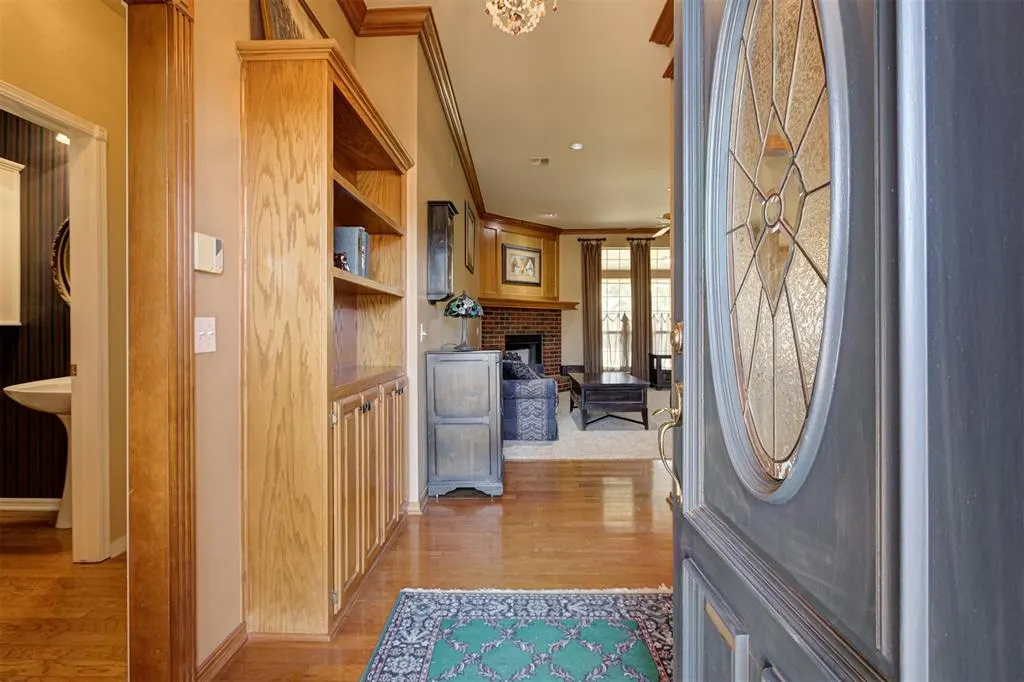 Photo 6 — 3007 NE Winding Creek Lane, Piedmont, OK 73078