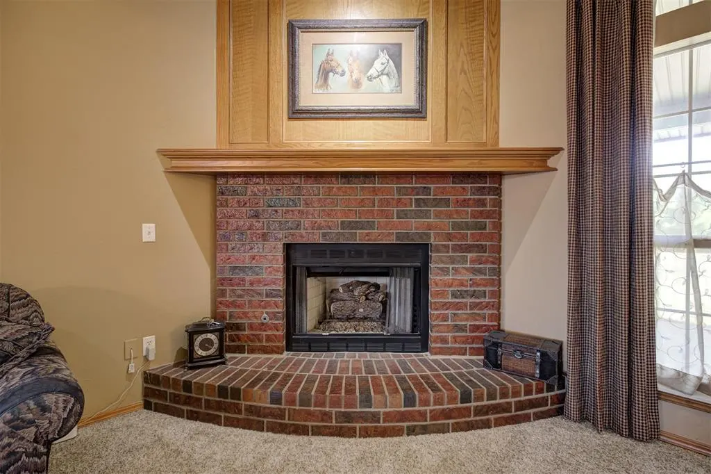 Photo 8 — 3007 NE Winding Creek Lane, Piedmont, OK 73078