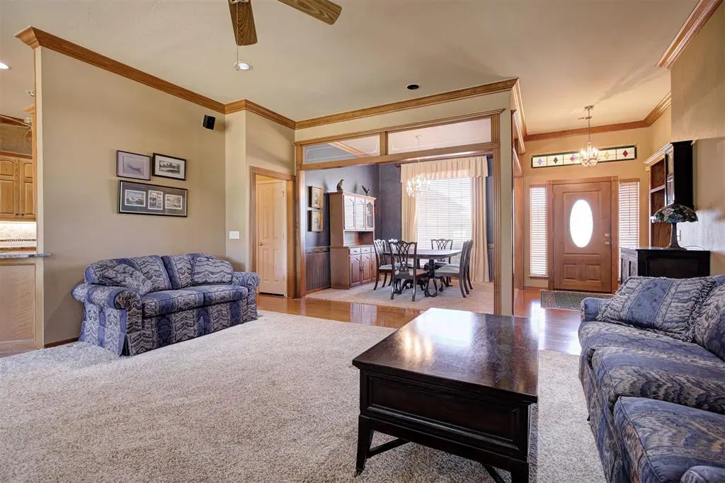 Photo 9 — 3007 NE Winding Creek Lane, Piedmont, OK 73078