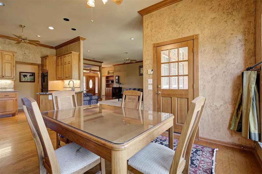Photo 12 — 3007 NE Winding Creek Lane, Piedmont, OK 73078