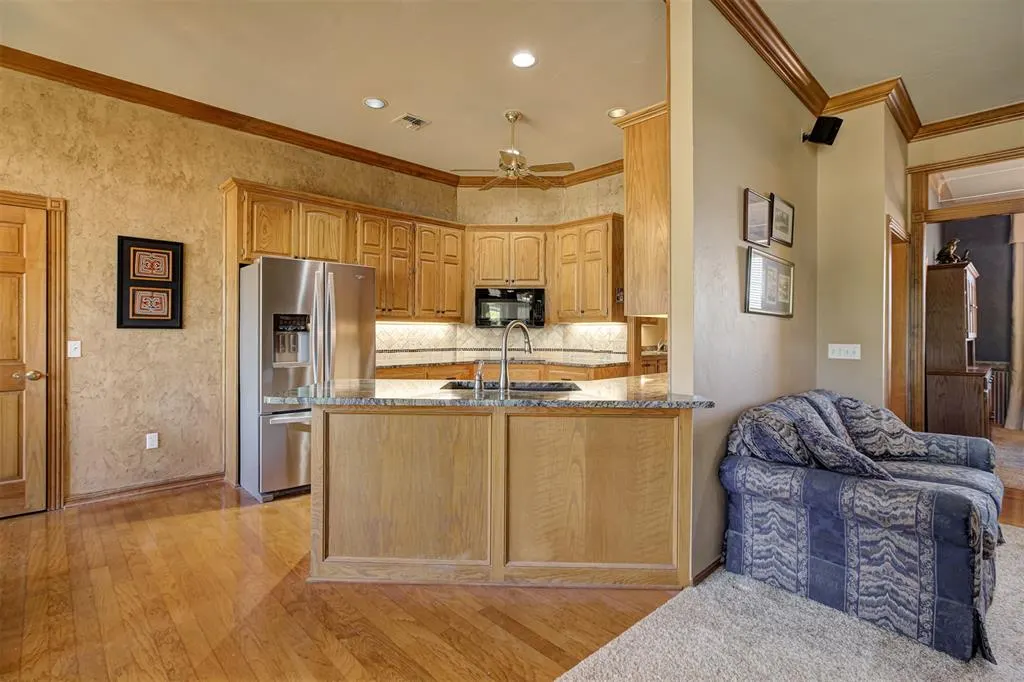Photo 13 — 3007 NE Winding Creek Lane, Piedmont, OK 73078