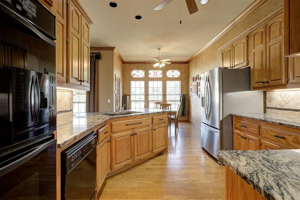 Photo 14 — 3007 NE Winding Creek Lane, Piedmont, OK 73078