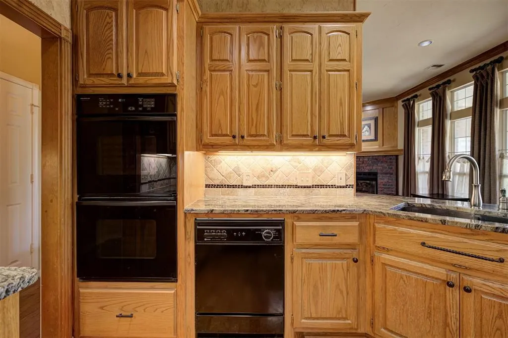 Photo 15 — 3007 NE Winding Creek Lane, Piedmont, OK 73078