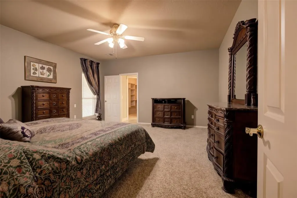Photo 20 — 3007 NE Winding Creek Lane, Piedmont, OK 73078