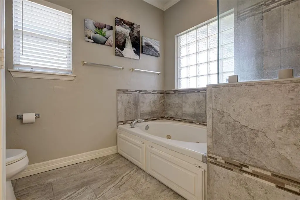 Photo 25 — 3007 NE Winding Creek Lane, Piedmont, OK 73078