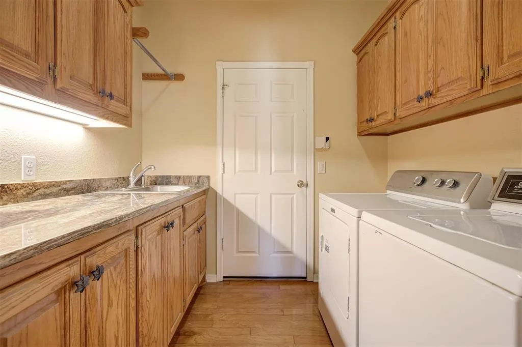 Photo 35 — 3007 NE Winding Creek Lane, Piedmont, OK 73078