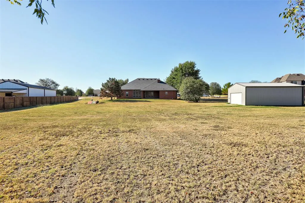 Photo 40 — 3007 NE Winding Creek Lane, Piedmont, OK 73078