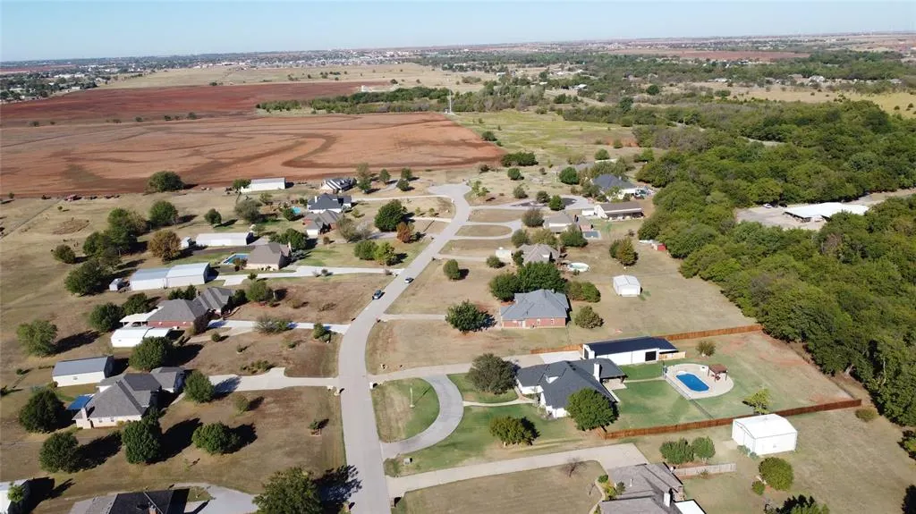Photo 44 — 3007 NE Winding Creek Lane, Piedmont, OK 73078