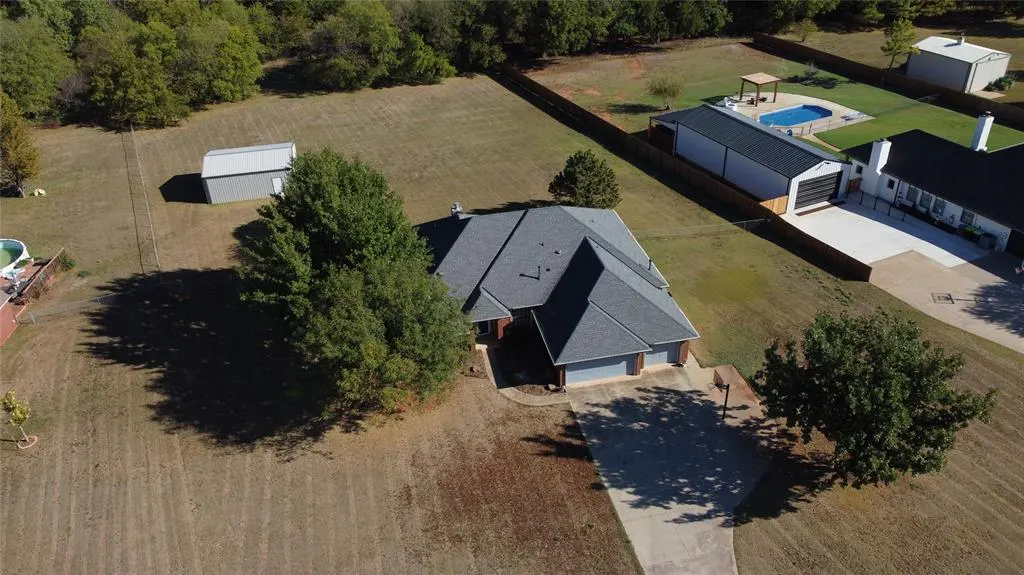 Photo 45 — 3007 NE Winding Creek Lane, Piedmont, OK 73078