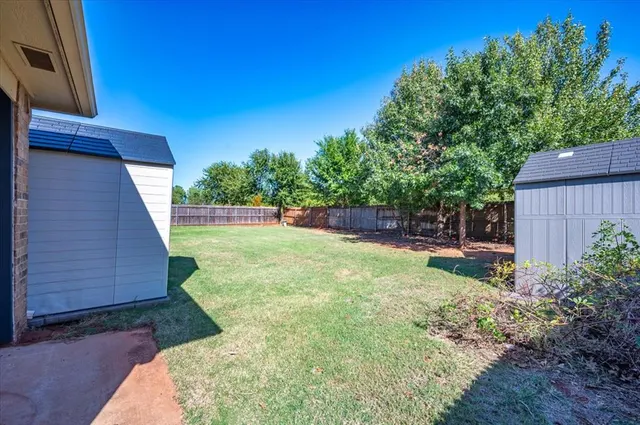 Photo 6 — 15720 Wild Creek Drive, Edmond, OK 73013