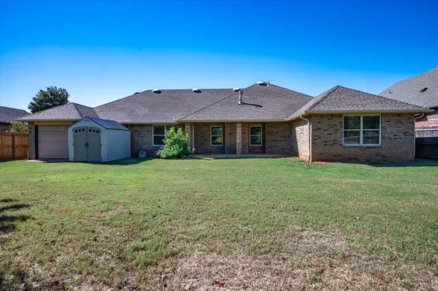 Photo 7 — 15720 Wild Creek Drive, Edmond, OK 73013
