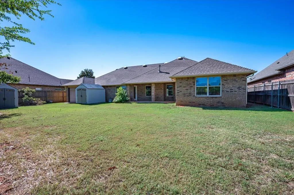 Photo 8 — 15720 Wild Creek Drive, Edmond, OK 73013