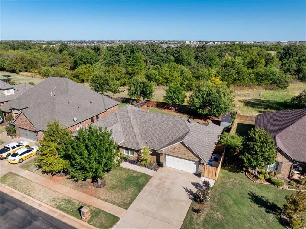 Photo 13 — 15720 Wild Creek Drive, Edmond, OK 73013