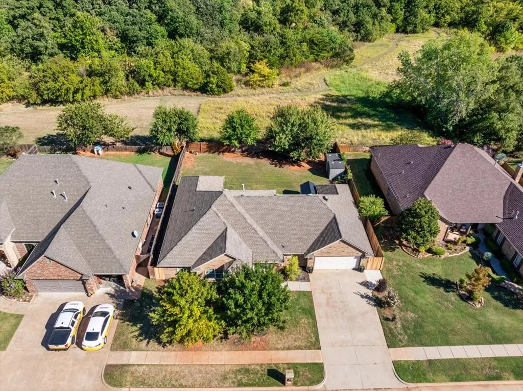 Photo 14 — 15720 Wild Creek Drive, Edmond, OK 73013