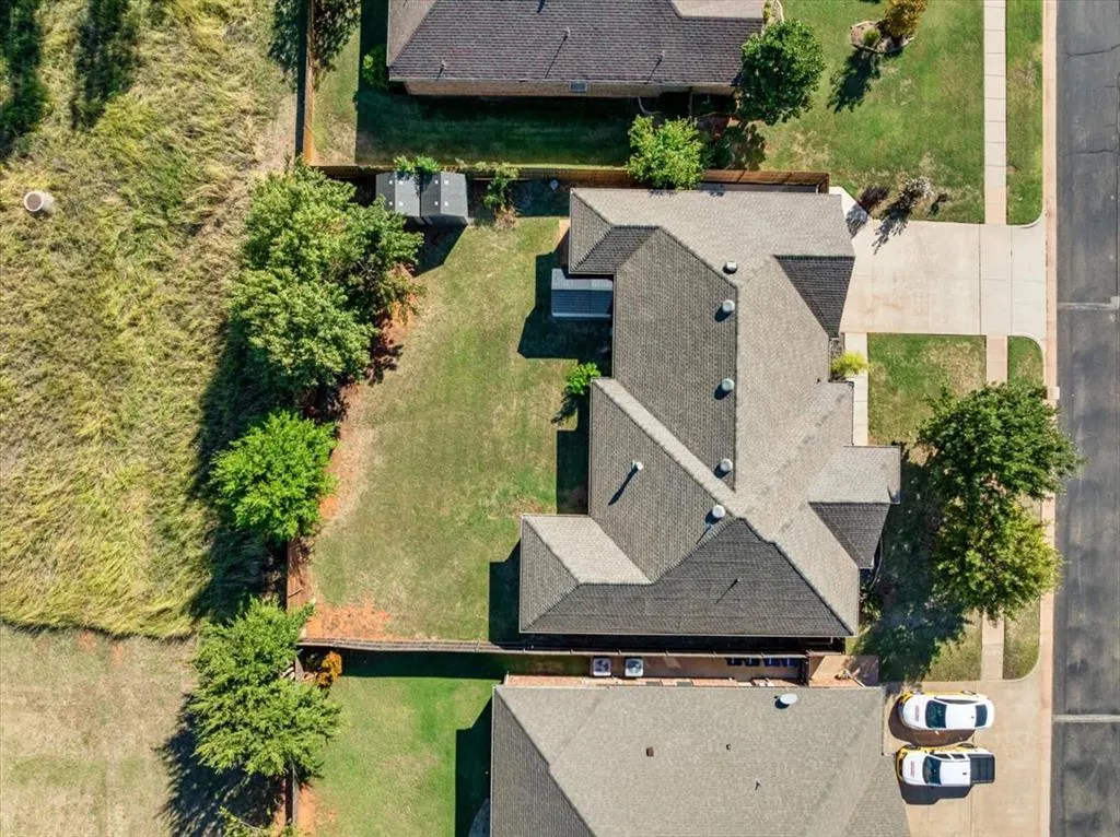 Photo 15 — 15720 Wild Creek Drive, Edmond, OK 73013