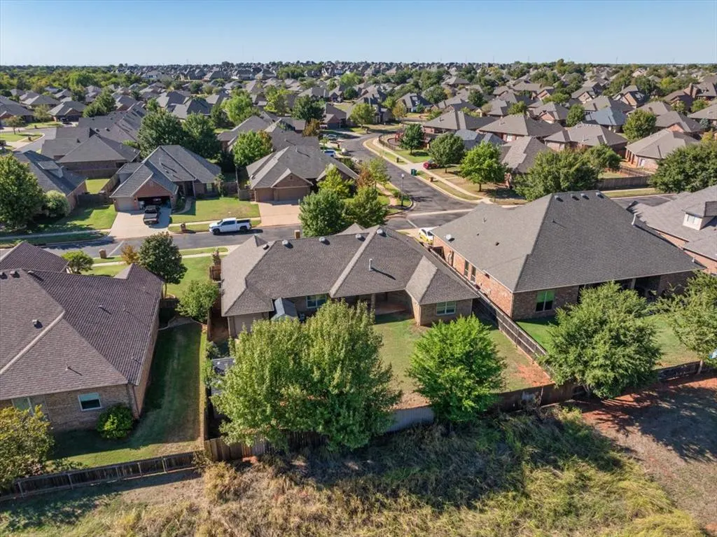 Photo 16 — 15720 Wild Creek Drive, Edmond, OK 73013