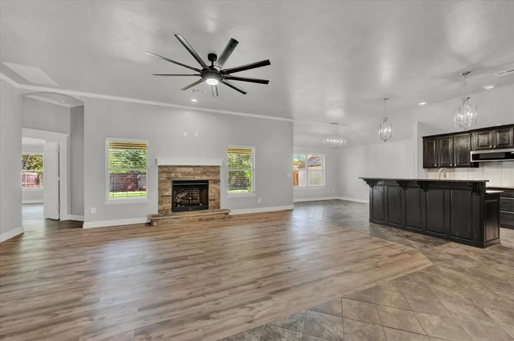 Photo 20 — 15720 Wild Creek Drive, Edmond, OK 73013