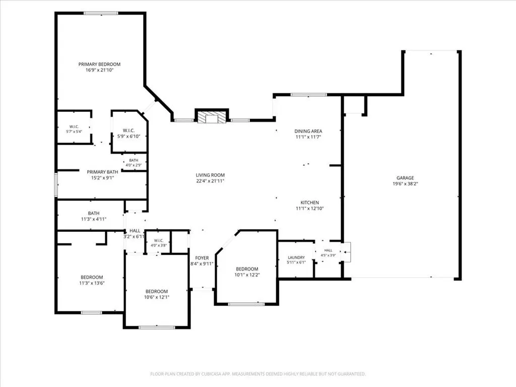 Photo 43 — 15720 Wild Creek Drive, Edmond, OK 73013