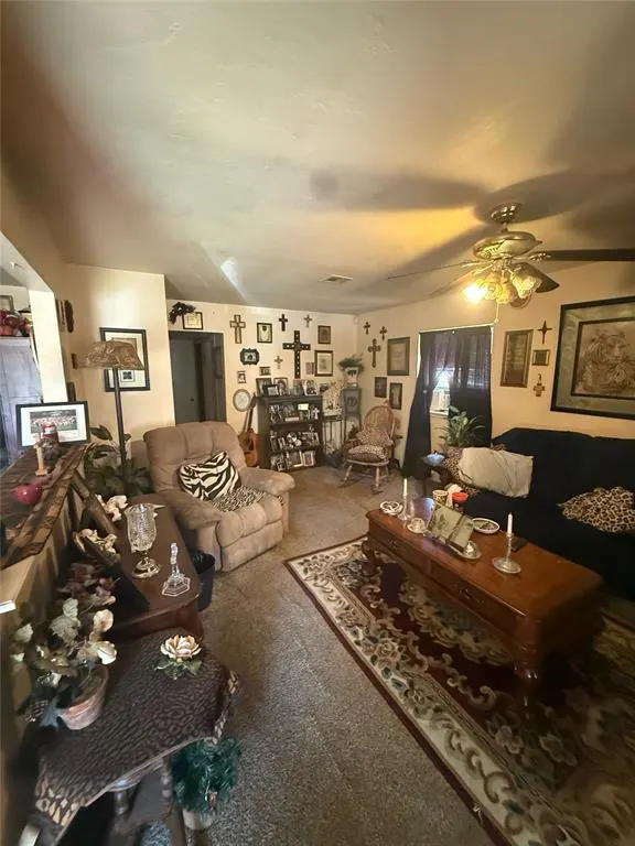 Photo 16 — 9050 N Triple X Road, Jones, OK 73049