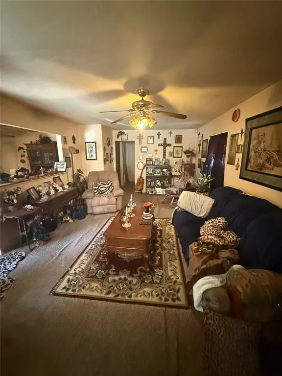 Photo 18 — 9050 N Triple X Road, Jones, OK 73049