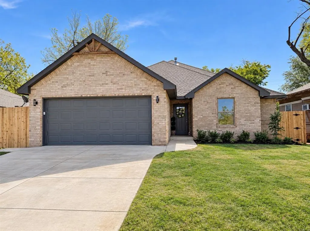 Photo 2 — 1508 NE 25th Street, Oklahoma City, OK 73111