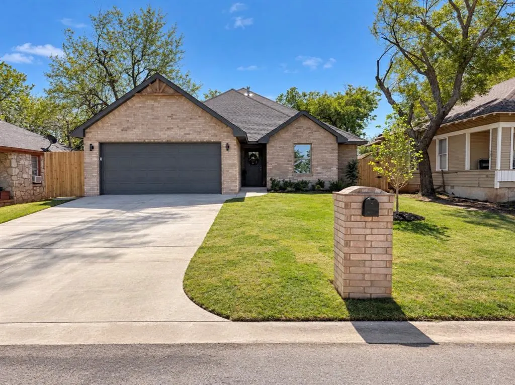 Photo 3 — 1508 NE 25th Street, Oklahoma City, OK 73111
