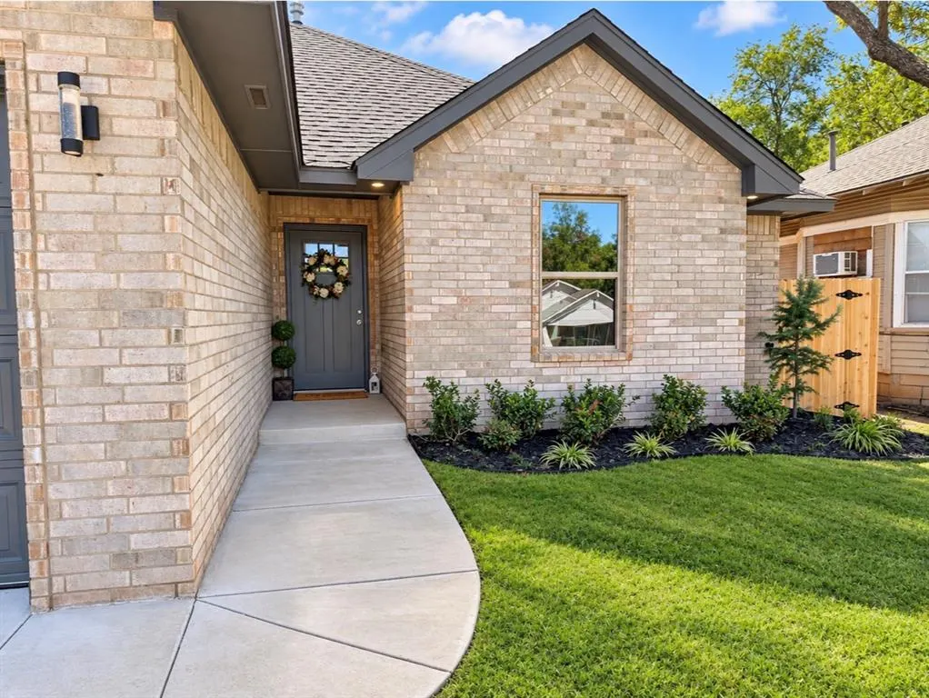 Photo 5 — 1508 NE 25th Street, Oklahoma City, OK 73111