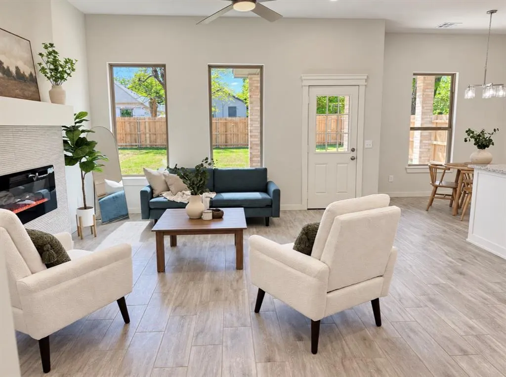 Photo 8 — 1508 NE 25th Street, Oklahoma City, OK 73111