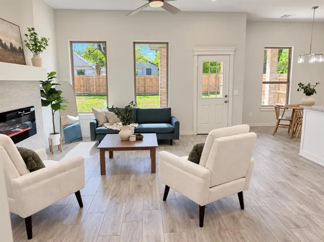 Photo 8 — 1508 NE 25th Street, Oklahoma City, OK 73111