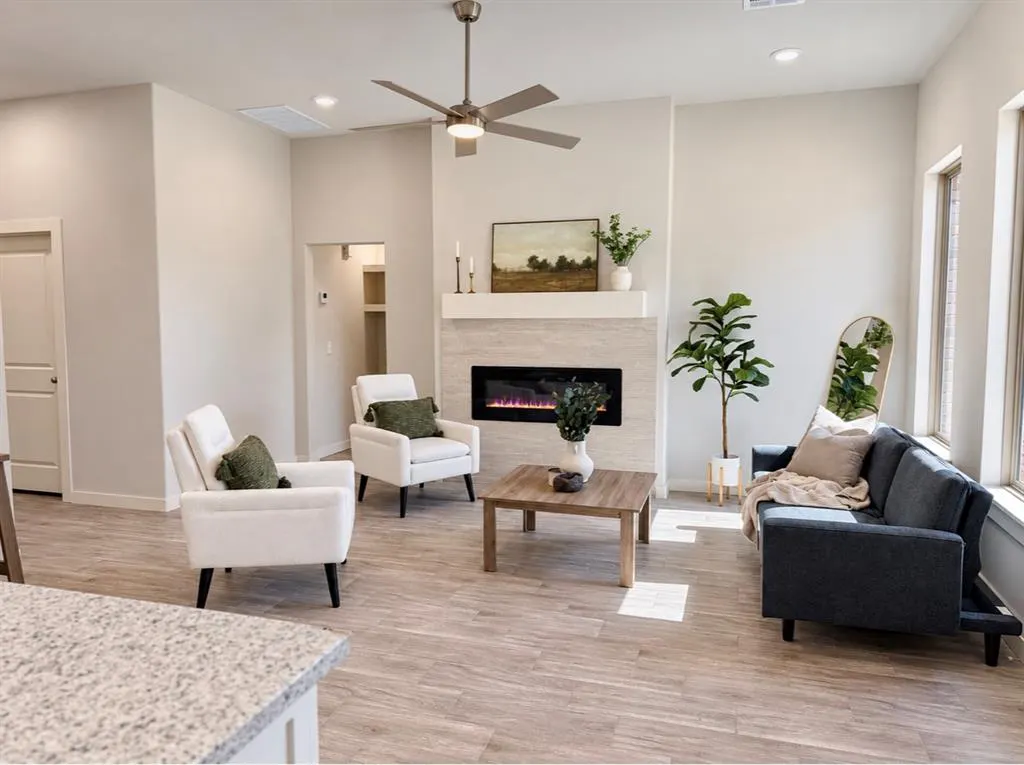 Photo 9 — 1508 NE 25th Street, Oklahoma City, OK 73111